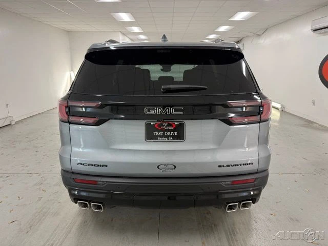 2026 GMC Acadia - Image 7 of 21