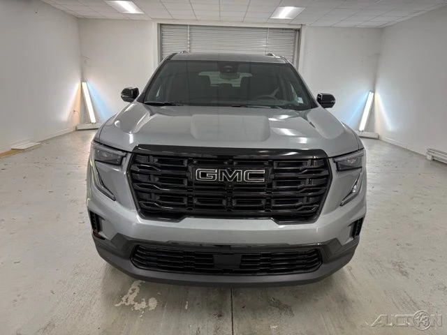 2026 GMC Acadia - Image 2 of 21