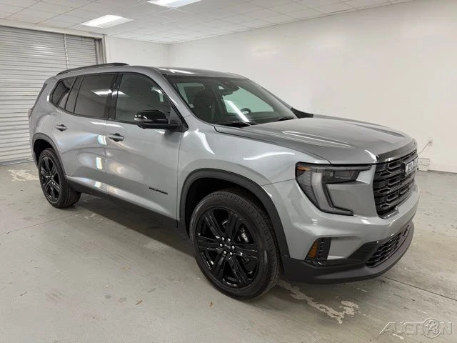 2026 GMC Acadia - Image 3 of 21