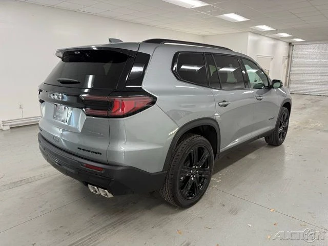 2026 GMC Acadia - Image 6 of 21
