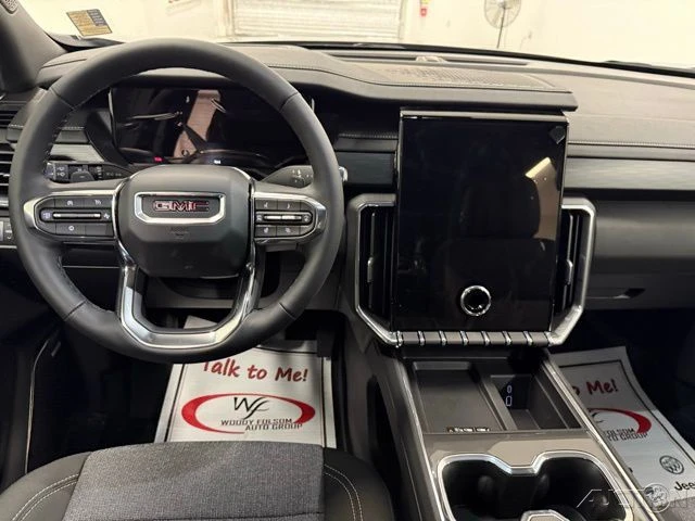 2026 GMC Acadia - Image 20 of 21