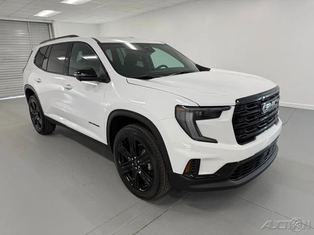 2026 GMC Acadia - Image 3 of 21