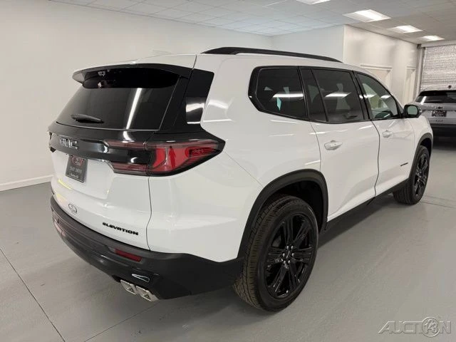2026 GMC Acadia - Image 6 of 21