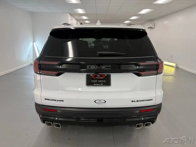 2026 GMC Acadia - Image 7 of 21