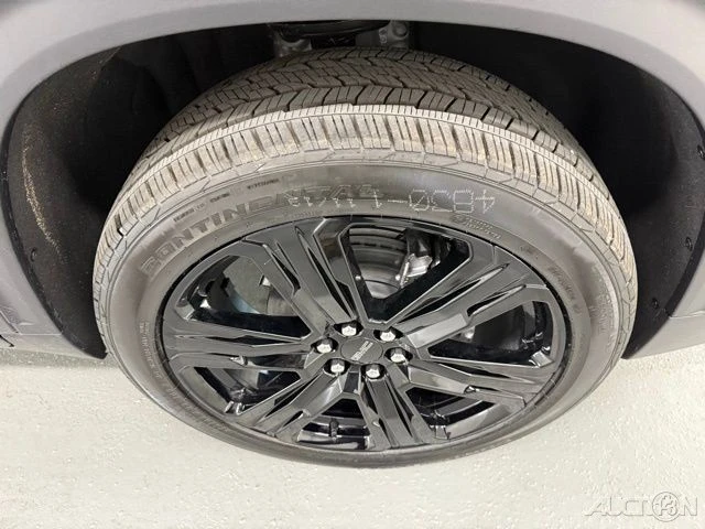 2026 GMC Acadia - Image 4 of 12