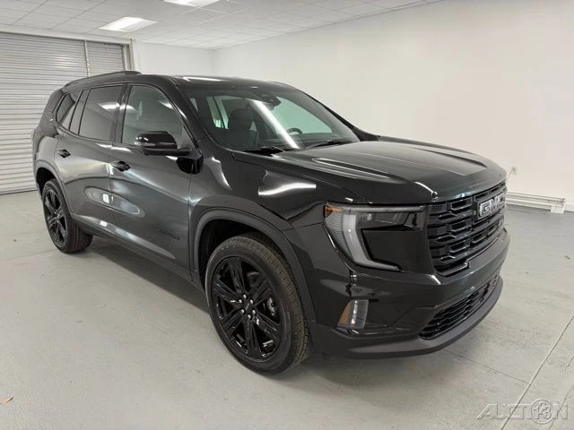 2026 GMC Acadia - Image 3 of 12
