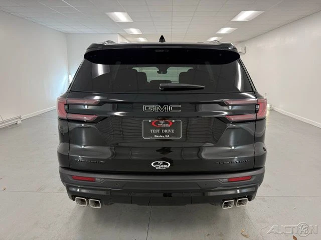 2026 GMC Acadia - Image 7 of 12