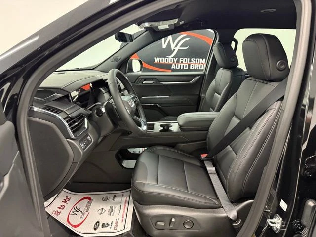 2026 GMC Acadia - Image 11 of 12