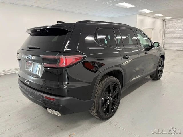 2026 GMC Acadia - Image 6 of 12