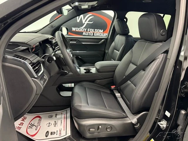 2026 GMC Acadia - Image 12 of 12