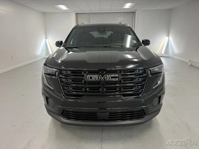 2026 GMC Acadia - Image 2 of 12