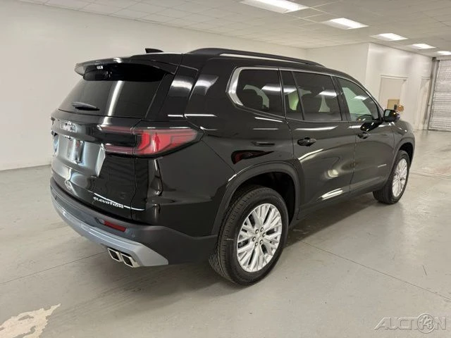 2026 GMC Acadia - Image 6 of 21