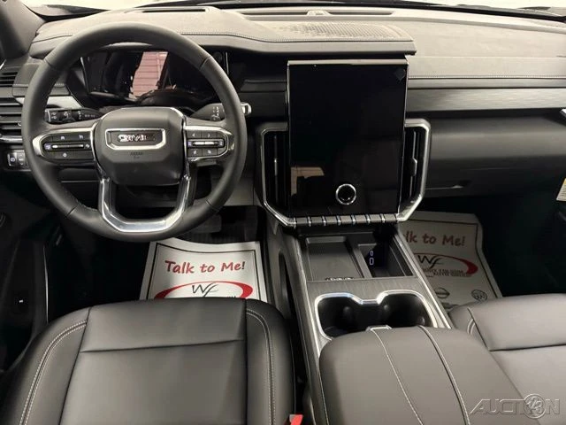 2026 GMC Acadia - Image 20 of 21