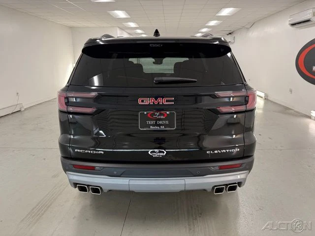2026 GMC Acadia - Image 7 of 21