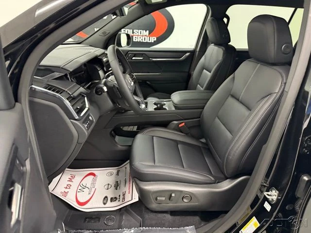 2026 GMC Acadia - Image 12 of 21