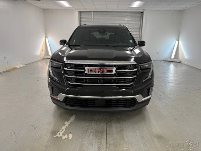 2026 GMC Acadia - Image 2 of 21
