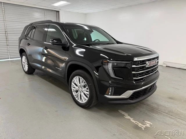 2026 GMC Acadia - Image 3 of 21