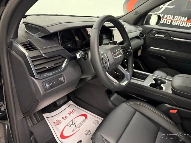 2026 GMC Acadia - Image 13 of 21