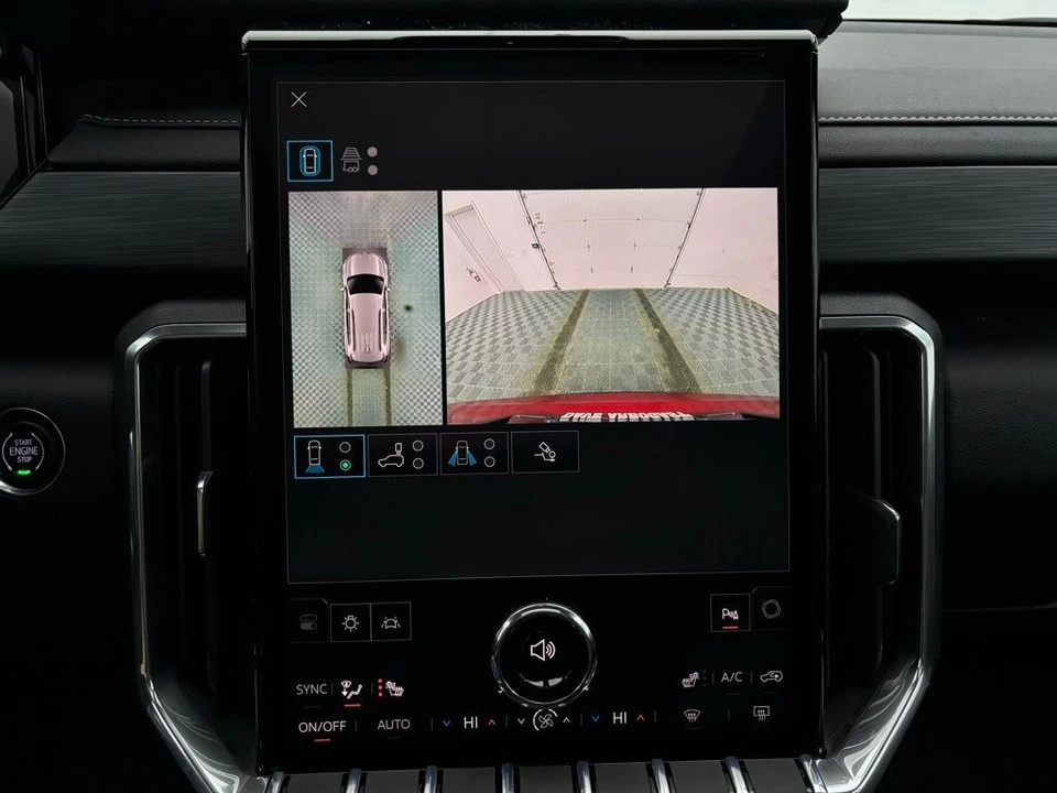 2026 GMC Acadia - Image 3 of 12