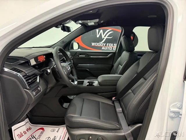 2026 GMC Acadia - Image 11 of 12