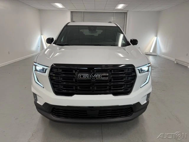 2026 GMC Acadia - Image 2 of 12