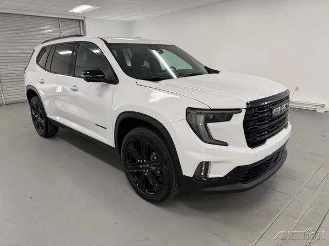 2026 GMC Acadia - Image 3 of 12