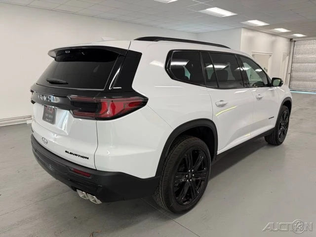 2026 GMC Acadia - Image 6 of 12