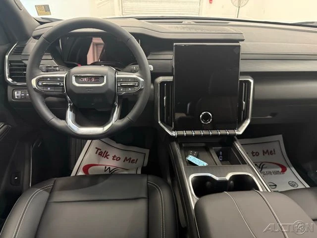 2026 GMC Acadia - Image 21 of 21