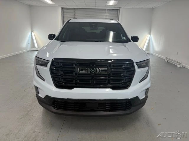 2026 GMC Acadia - Image 2 of 21