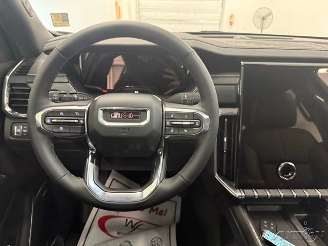 2026 GMC Acadia - Image 20 of 21