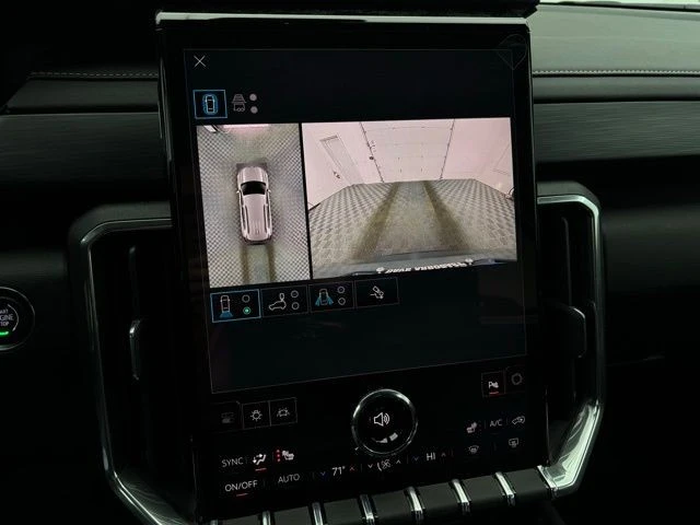 2026 GMC Acadia - Image 3 of 12