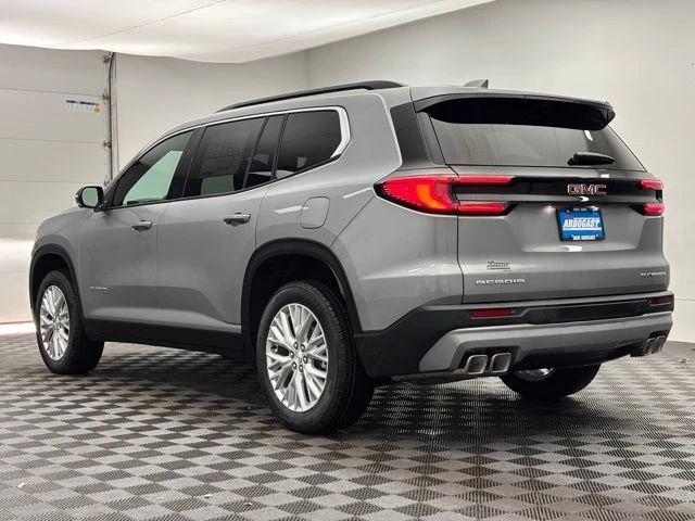 2026 GMC Acadia - Image 12 of 12