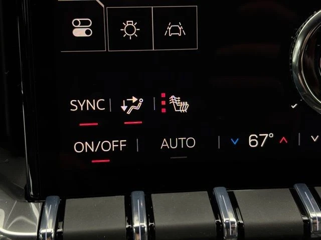 2026 GMC Acadia - Image 4 of 12