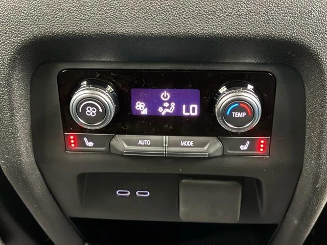 2026 GMC Acadia - Image 6 of 12