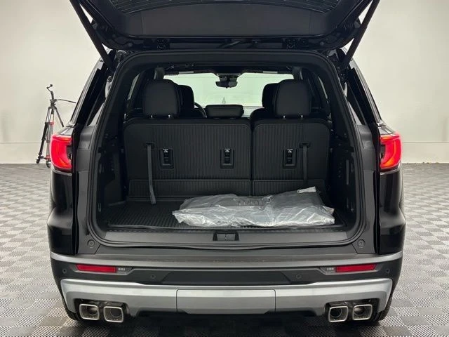 2026 GMC Acadia - Image 10 of 12