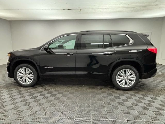 2026 GMC Acadia - Image 12 of 12