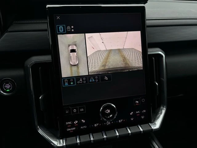 2026 GMC Acadia - Image 3 of 12