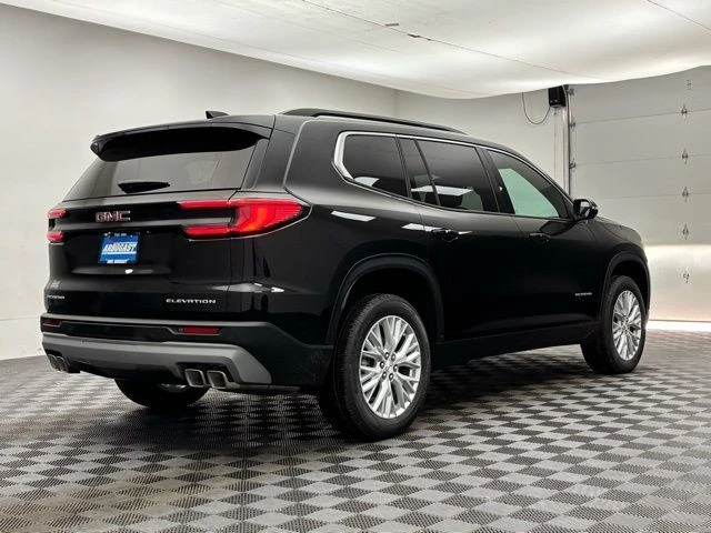2026 GMC Acadia - Image 8 of 12