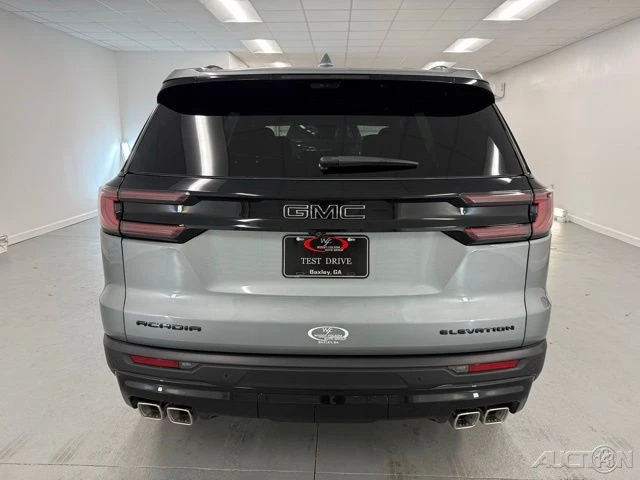 2026 GMC Acadia - Image 7 of 21