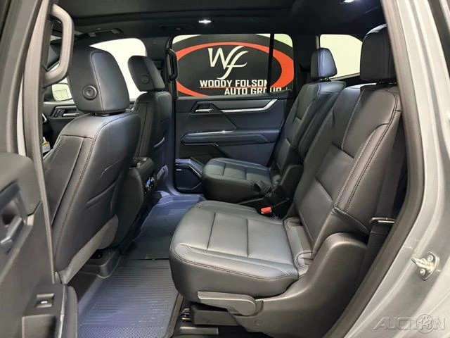 2026 GMC Acadia - Image 17 of 21