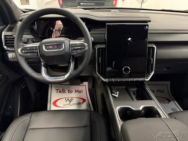 2026 GMC Acadia - Image 21 of 21