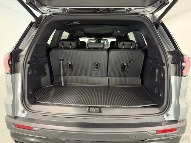 2026 GMC Acadia - Image 8 of 21