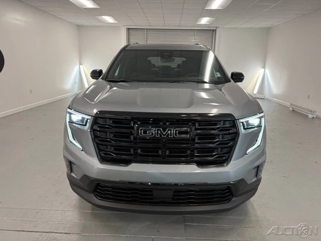 2026 GMC Acadia - Image 2 of 21