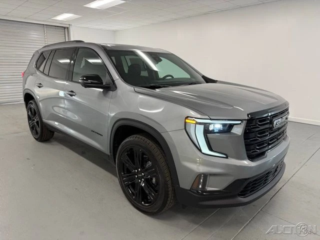 2026 GMC Acadia - Image 3 of 21