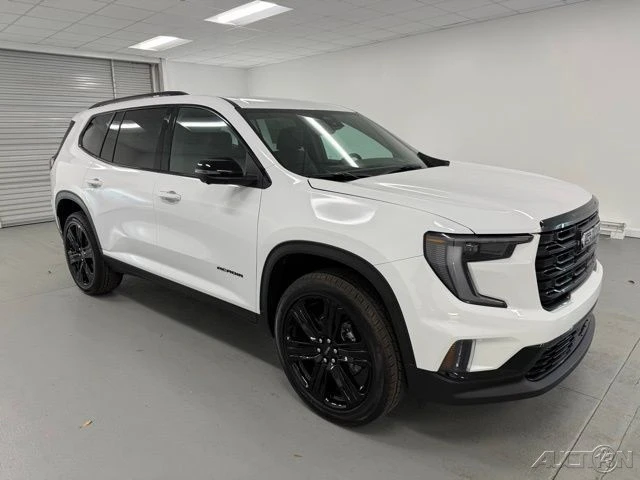 2026 GMC Acadia - Image 3 of 12