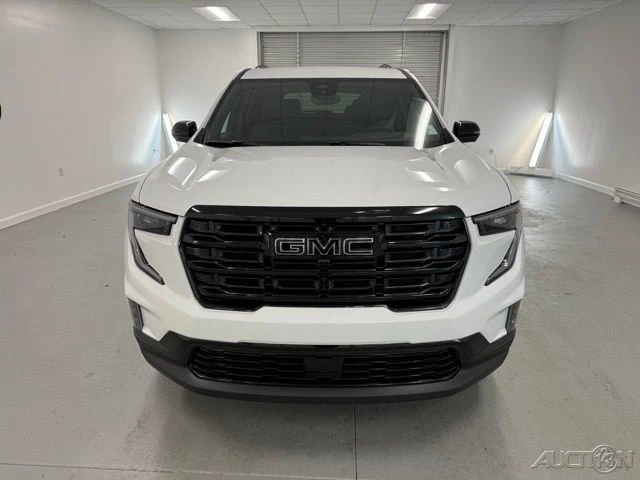 2026 GMC Acadia - Image 2 of 12