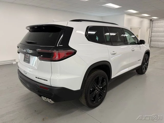 2026 GMC Acadia - Image 6 of 12