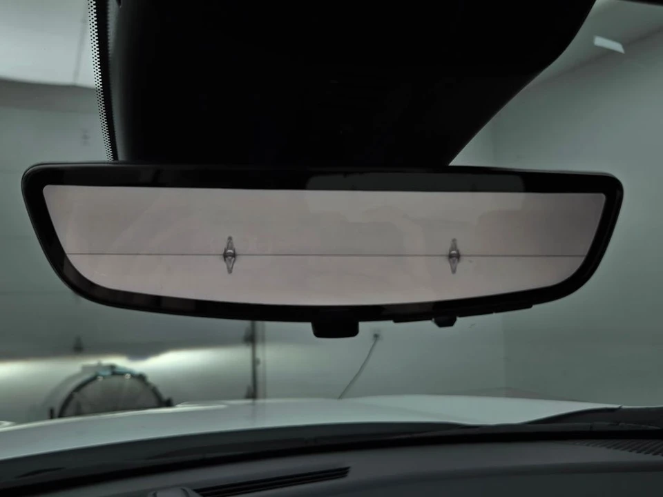 2026 GMC Acadia - Image 10 of 12