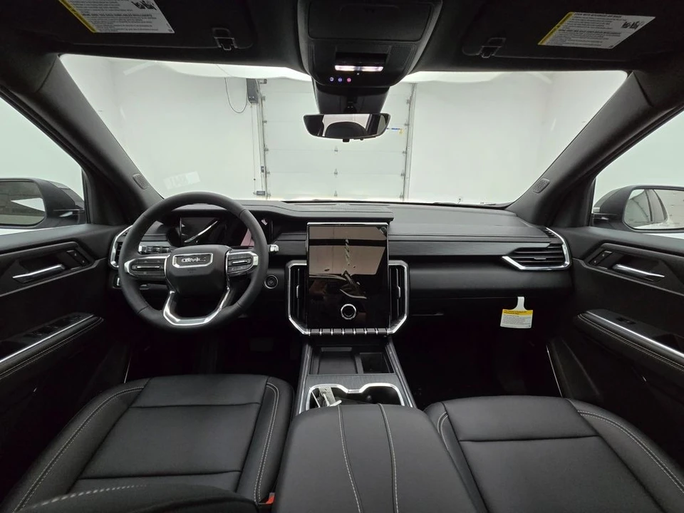 2026 GMC Acadia - Image 2 of 12