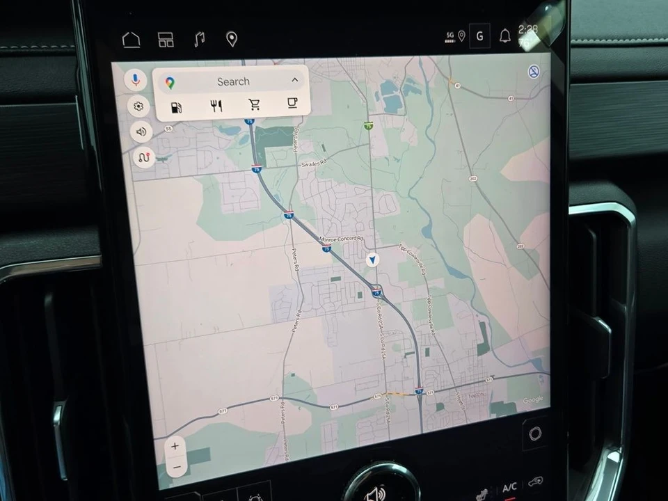 2026 GMC Acadia - Image 3 of 12